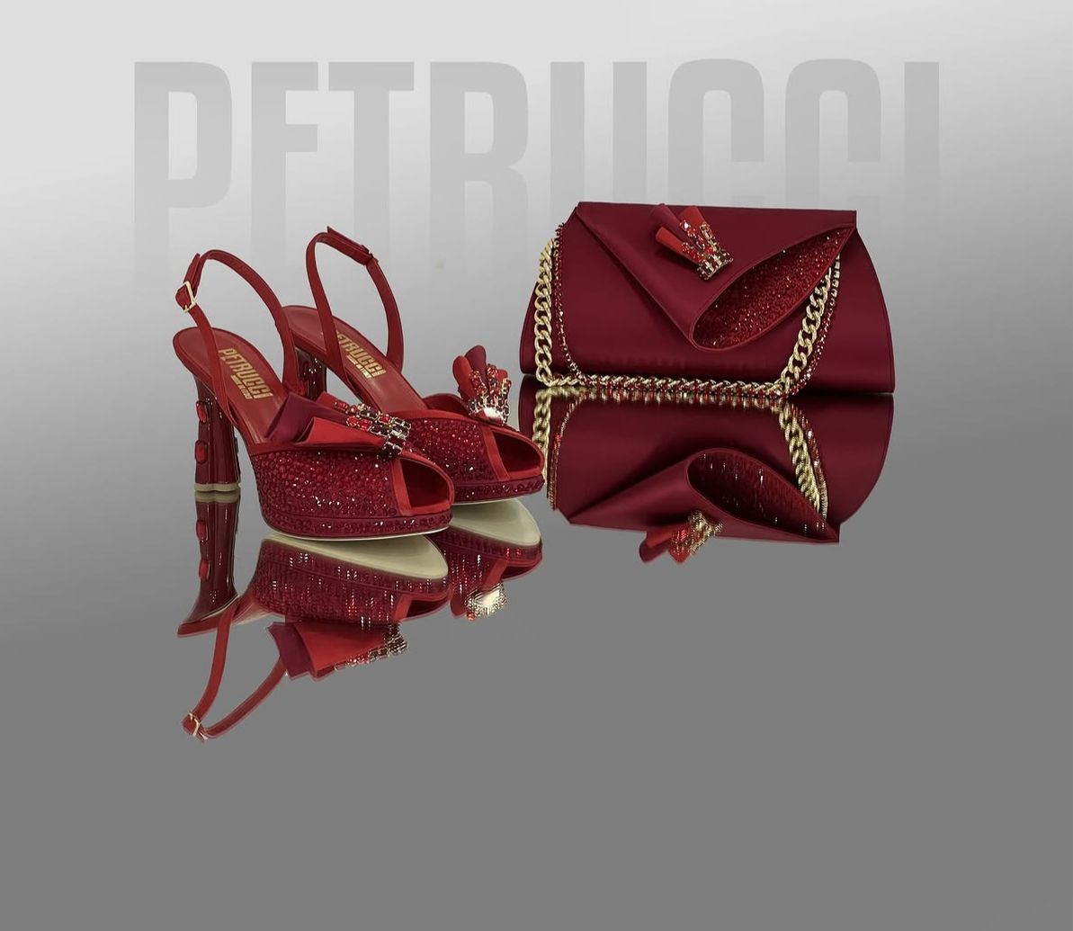 Ensemble Sac & Chaussures - média 1